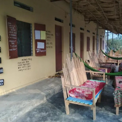 Sapa Tavan Hostel Шапа фото 3