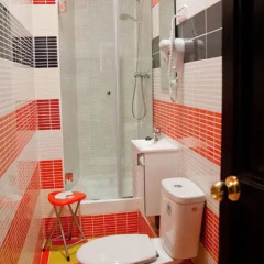 Отель 12 Rooms 3* Стандартный номер фото 5