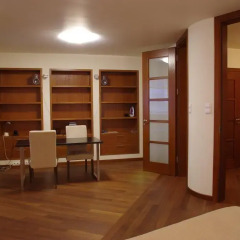 Апартаменты Szucha Apartment спа