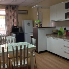 Отель Hostel Nomad Кыргызстан, Бишкек - отзывы, цены и фото номеров - забронировать отель Hostel Nomad онлайн в номере