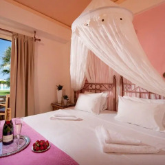 Socrates Hotel 3* Апартаменты с 2 отдельными кроватями фото 5