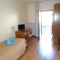 Hotel Galles 2* Стандартный номер фото 6