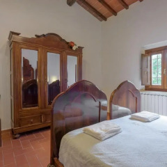 Отель Agriturismo Casa Passerini a Firenze 2* Коттедж фото 3