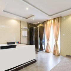 Hotel Sabor спа
