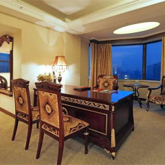 Xian Empress Hotel комната для гостей фото 3