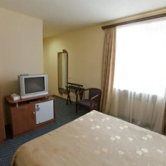 Hotel Dilijan Resort 4* Стандартный номер с различными типами кроватей