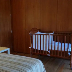 Отель Quinta de Sendim удобства в номере