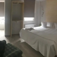 Hotel Boutique Albussanluis комната для гостей фото 2