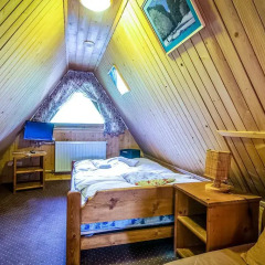 Отель Aparthotel Pod Nosalem Закопане детские мероприятия