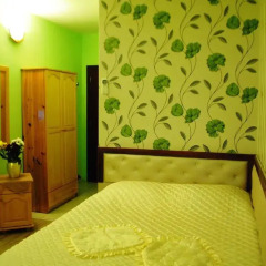 Pri Popa Hotel 3* Стандартный номер фото 5