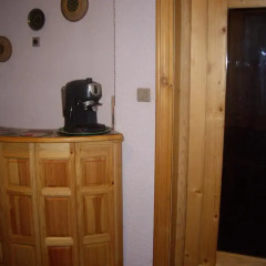 Отель Guest Rooms Bansko Банско сауна