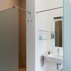 Отель B&B Rosier 10 4* Стандартный номер с различными типами кроватей фото 13
