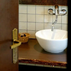 Отель Newhotel Vieux-Port 3* Стандартный номер с различными типами кроватей фото 3