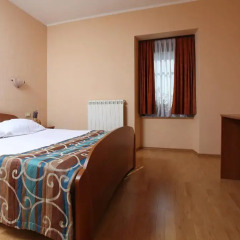Hotel Malovec комната для гостей фото 5