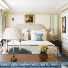 Отель Ritz Paris 5* Номер Делюкс с различными типами кроватей