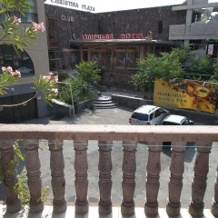 Manand Hotel