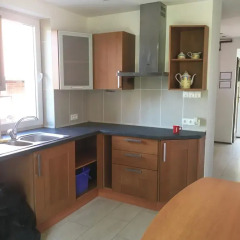 Отель Beach House 2 в номере фото 2