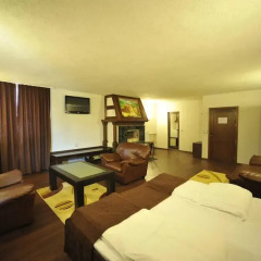 Hotel Melnik 3* Люкс фото 26