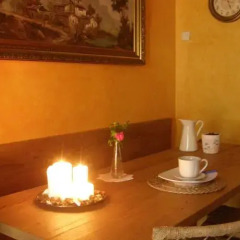Отель Chalet Rural El Encanto интерьер отеля
