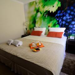 Terravina Hotel Del Vino Tarija Bolivia Zenhotels - 