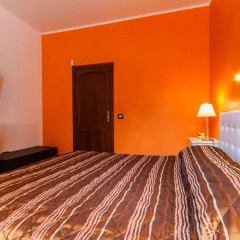 Отель B&B L'Angolo Cortese 5* Стандартный номер с различными типами кроватей фото 3