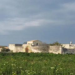 Отель Masseria Copertini Верноле фото 5