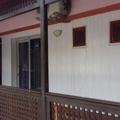 The Omer Thermal Hotel & Holiday Village балкон