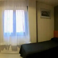 Отель Hostal Lami Стандартный номер с различными типами кроватей фото 12