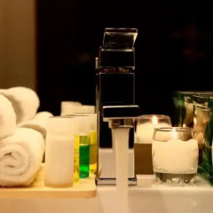 Nature Trails Boutique Hotel 3* Улучшенный номер с различными типами кроватей фото 26