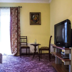 Гостиница U Dominicana Украина, Каменец-Подольский - отзывы, цены и фото номеров - забронировать гостиницу U Dominicana онлайн удобства в номере фото 2