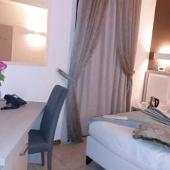 Artemisia Palace Hotel 4* Стандартный номер с различными типами кроватей