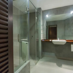Mermaid Hotel & Club 4* Стандартный номер с различными типами кроватей