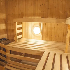 Отель Apartament Bania Апартаменты фото 4