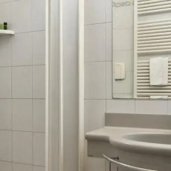Hotel Little Римини ванная фото 2