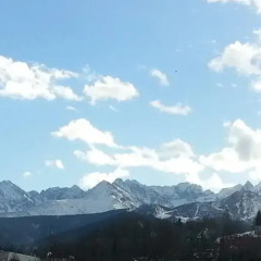 Отель Zakogiewont Закопане