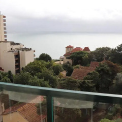 Saboia Estoril Hotel балкон