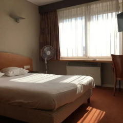 Отель Value Stay Brussels Expo Бельгия, Элевейт - отзывы, цены и фото номеров - забронировать отель Value Stay Brussels Expo онлайн комната для гостей