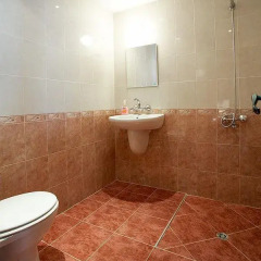 Отель Kenara Guest House ванная фото 2