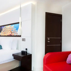 Отель Royalton White Sands All Inclusive детские мероприятия