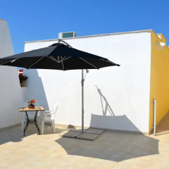 Отель B&B Masseria San Dana Гальяно дель Капо