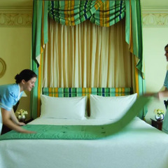 Отель Four Seasons Hotel Ritz Lisbon Португалия, Лиссабон - отзывы, цены и фото номеров - забронировать отель Four Seasons Hotel Ritz Lisbon онлайн спа