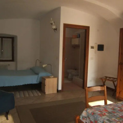 Отель Bed & Breakfast Varionda Стандартный номер фото 2