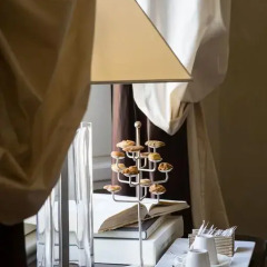 Villa La Vedetta Hotel 5* Люкс повышенной комфортности с различными типами кроватей фото 21