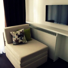 Отель Guest House Centar 3* Стандартный номер с двуспальной кроватью фото 4