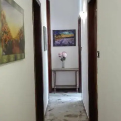 Отель Casa Belfiore Джардини Наксос интерьер отеля