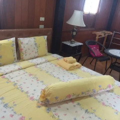 Отель House Kamala Beach удобства в номере фото 2