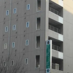 Отель Sutton Fukuoka Tenjin Фукуока фото 3