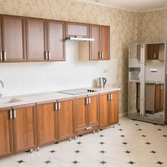 Гостиница Гостиный комплекс Holiday Апартаменты с разными типами кроватей фото 21