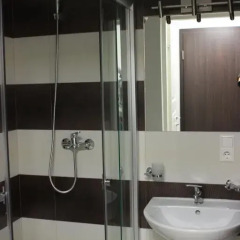 Vivulskio Hotel 3* Номер Комфорт с различными типами кроватей фото 5