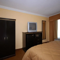 Отель Quality Inn & Suites Bell Gardens 3* Стандартный номер фото 3